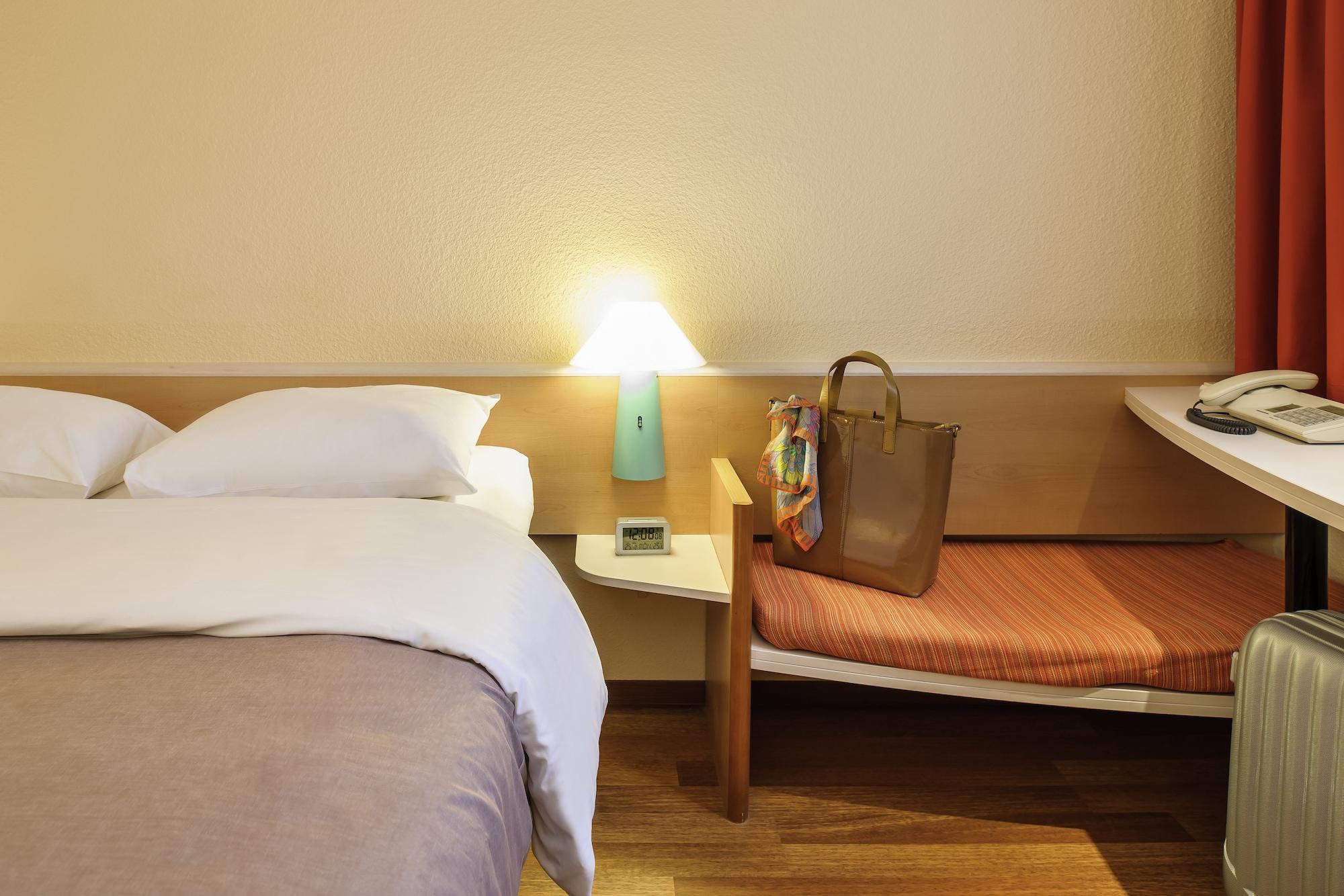 Ibis Fribourg Hotel Ngoại thất bức ảnh
