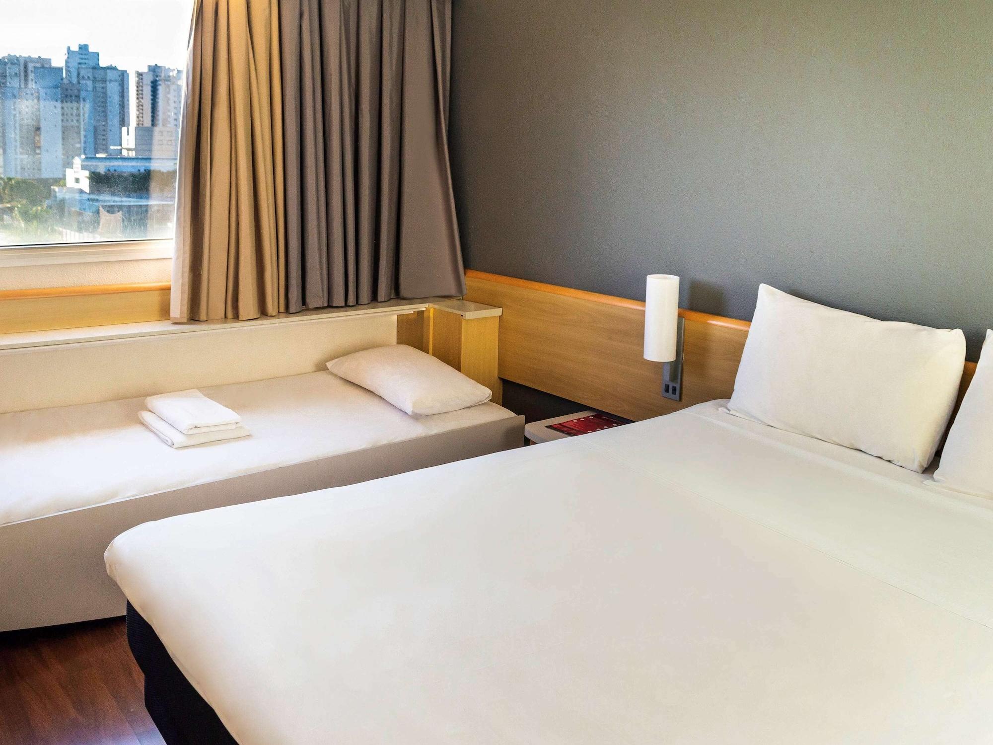 Ibis Fribourg Hotel Ngoại thất bức ảnh
