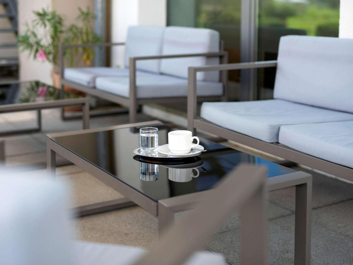 Ibis Fribourg Hotel Ngoại thất bức ảnh