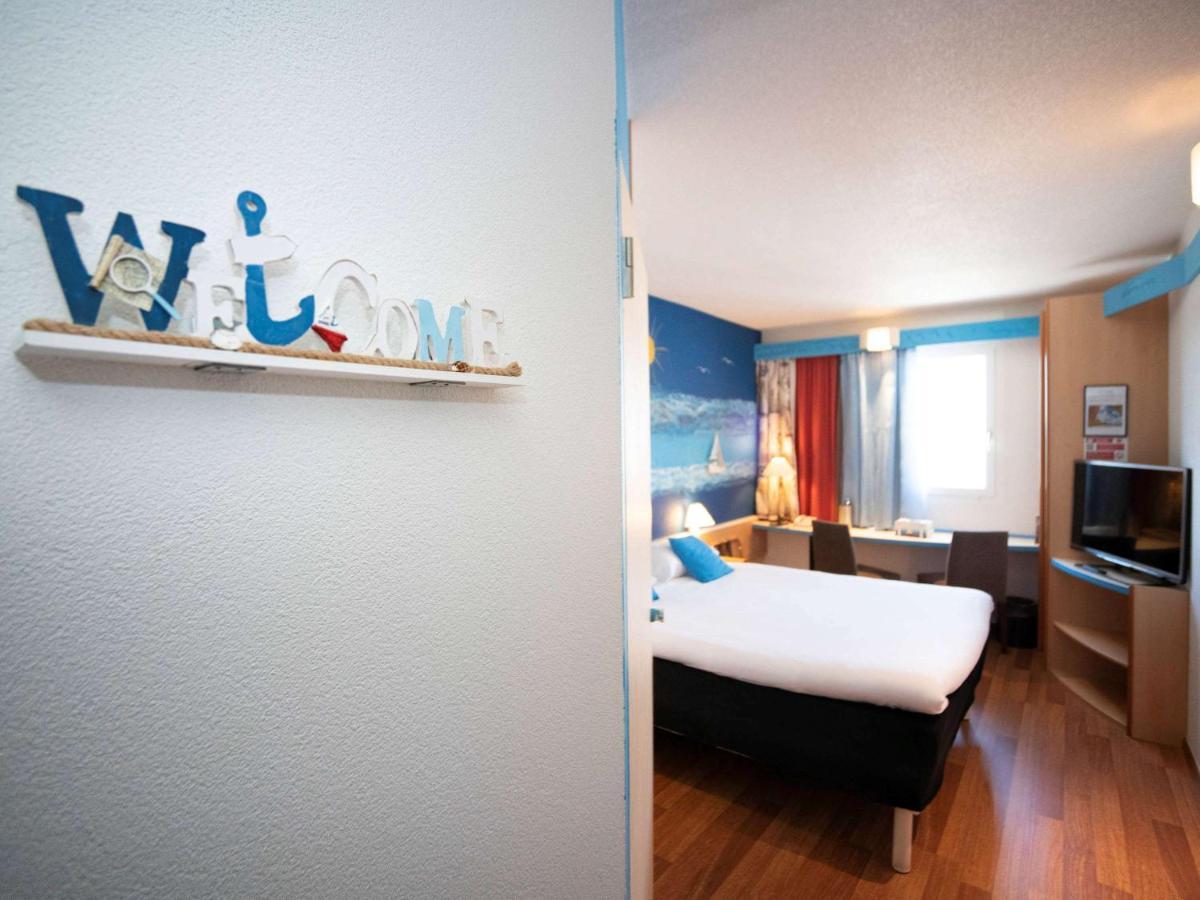 Ibis Fribourg Hotel Ngoại thất bức ảnh