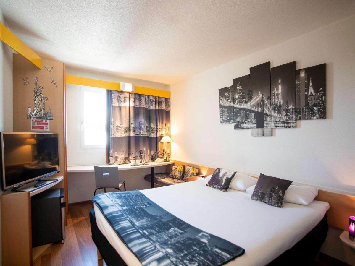 Ibis Fribourg Hotel Ngoại thất bức ảnh