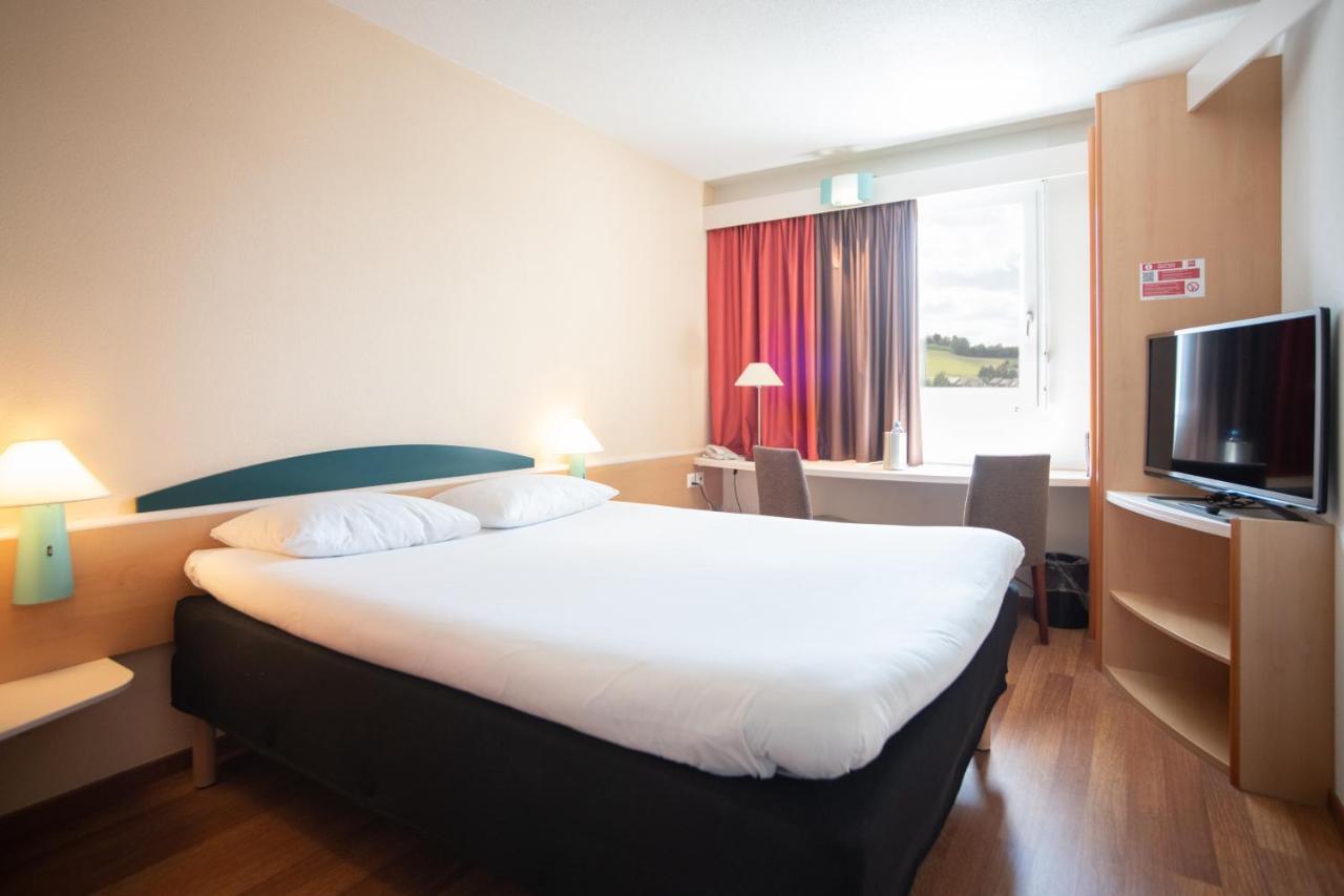 Ibis Fribourg Hotel Ngoại thất bức ảnh