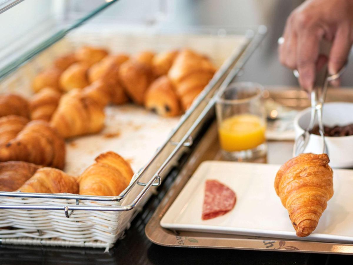 Ibis Fribourg Hotel Ngoại thất bức ảnh