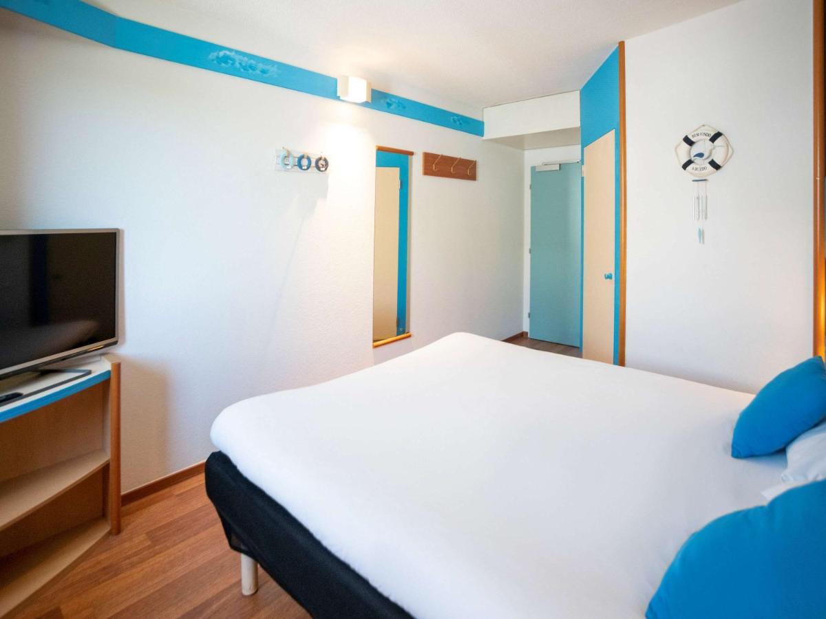 Ibis Fribourg Hotel Ngoại thất bức ảnh