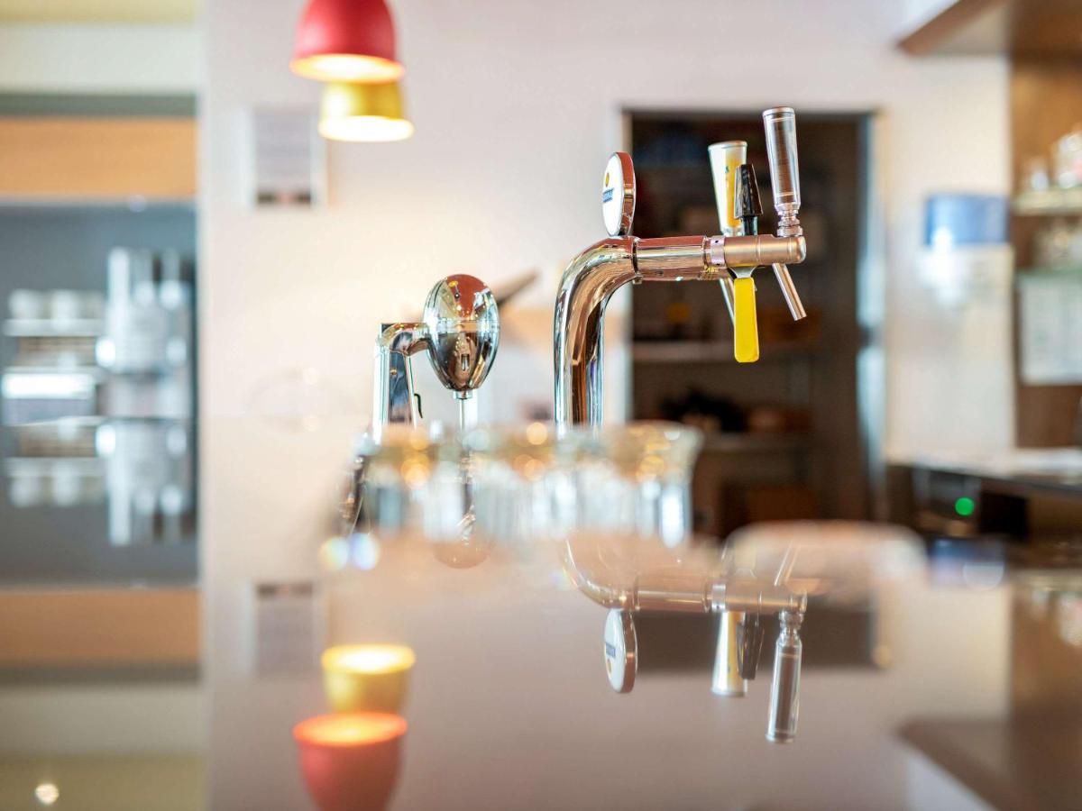 Ibis Fribourg Hotel Ngoại thất bức ảnh
