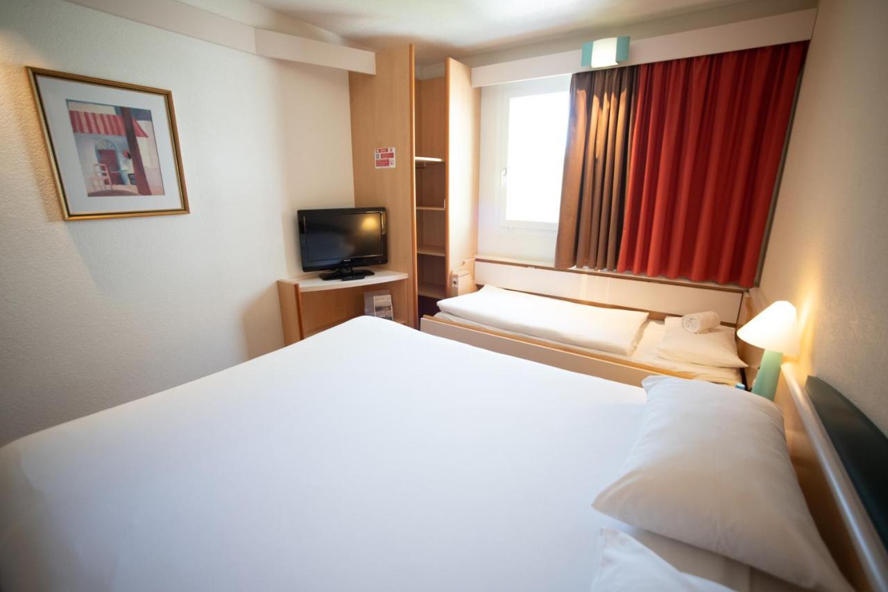 Ibis Fribourg Hotel Ngoại thất bức ảnh