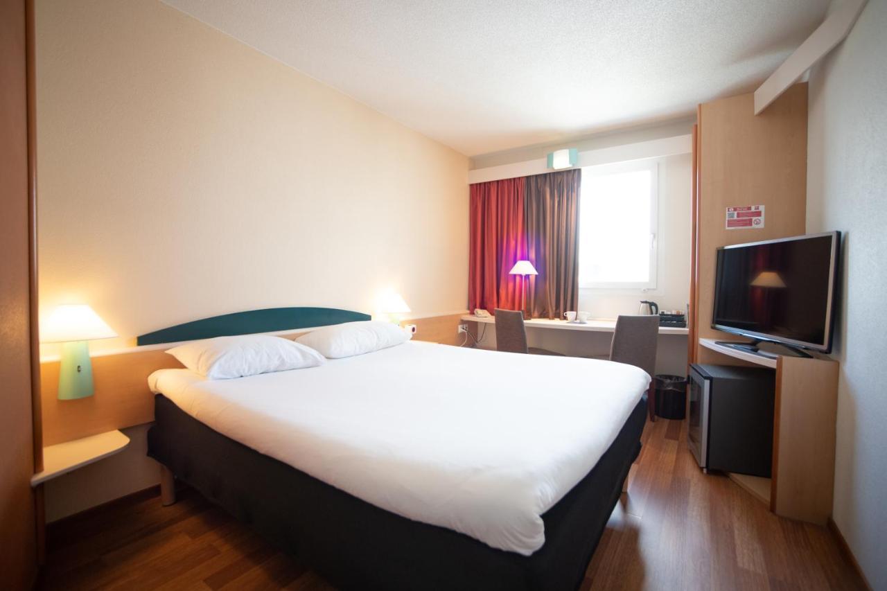 Ibis Fribourg Hotel Ngoại thất bức ảnh