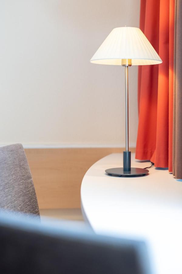 Ibis Fribourg Hotel Ngoại thất bức ảnh