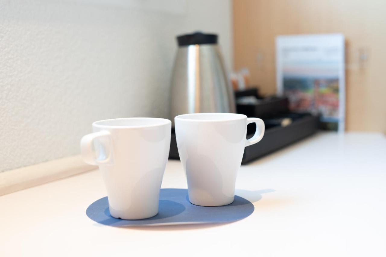 Ibis Fribourg Hotel Ngoại thất bức ảnh