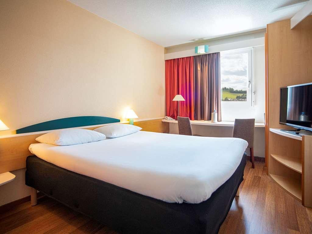Ibis Fribourg Hotel Phòng bức ảnh