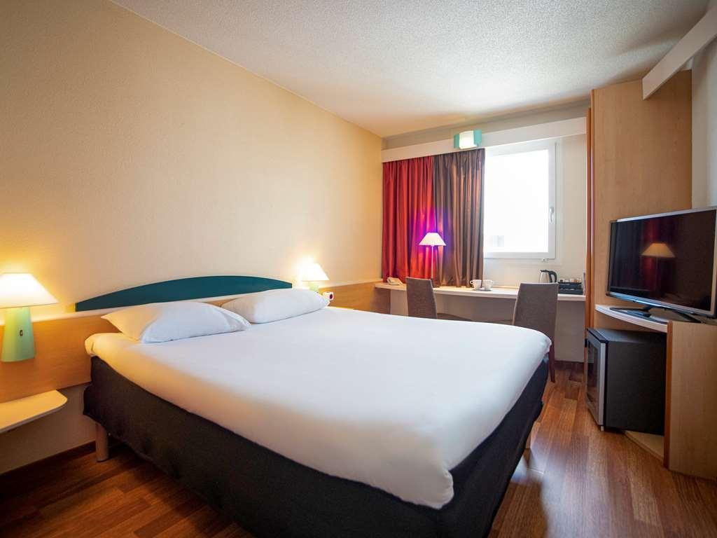Ibis Fribourg Hotel Phòng bức ảnh