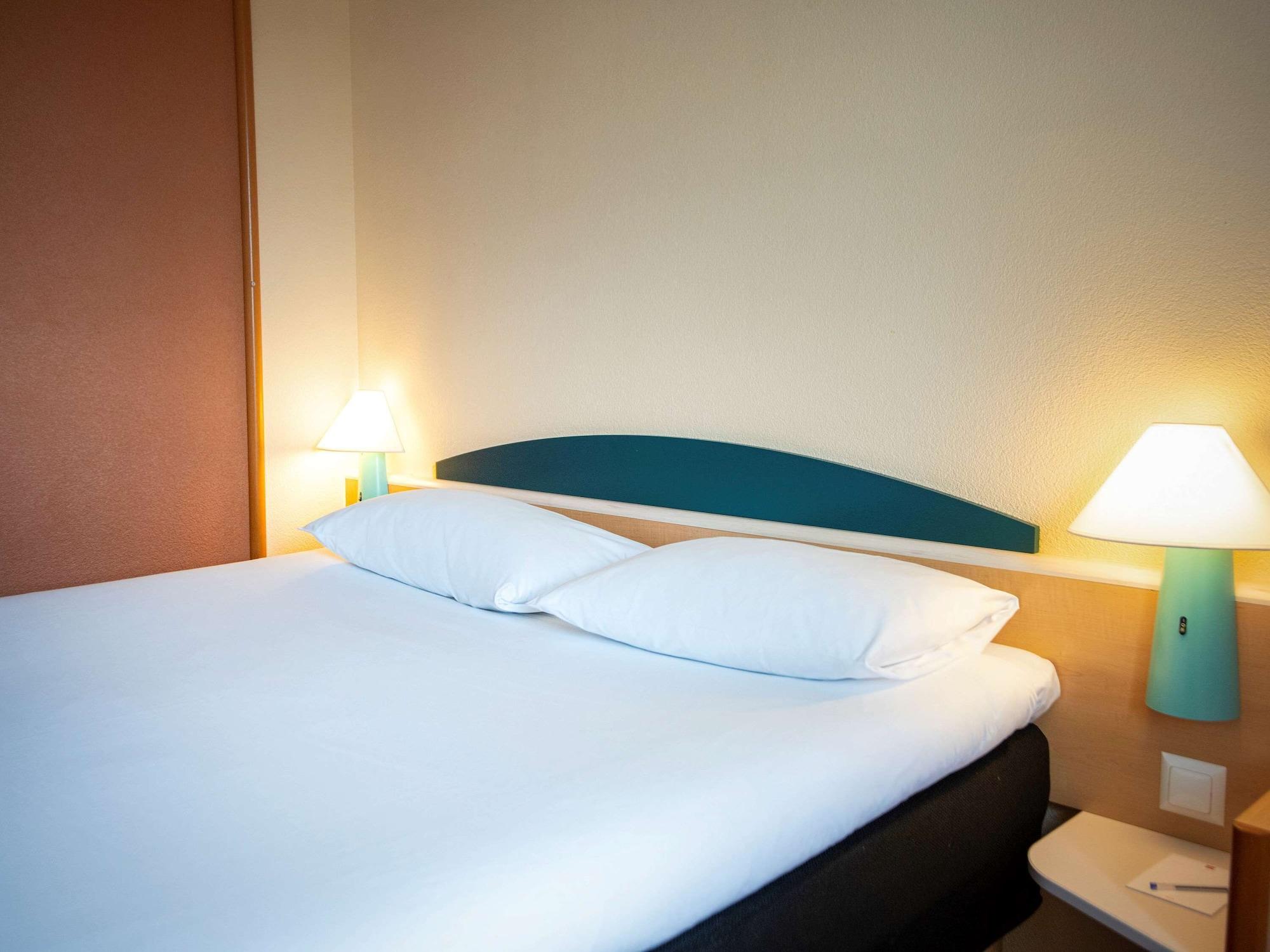 Ibis Fribourg Hotel Ngoại thất bức ảnh