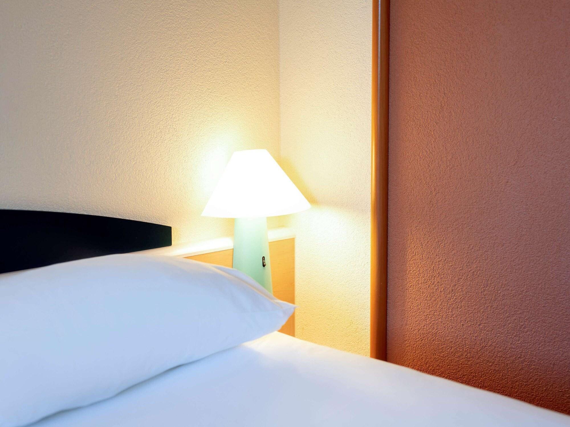 Ibis Fribourg Hotel Ngoại thất bức ảnh