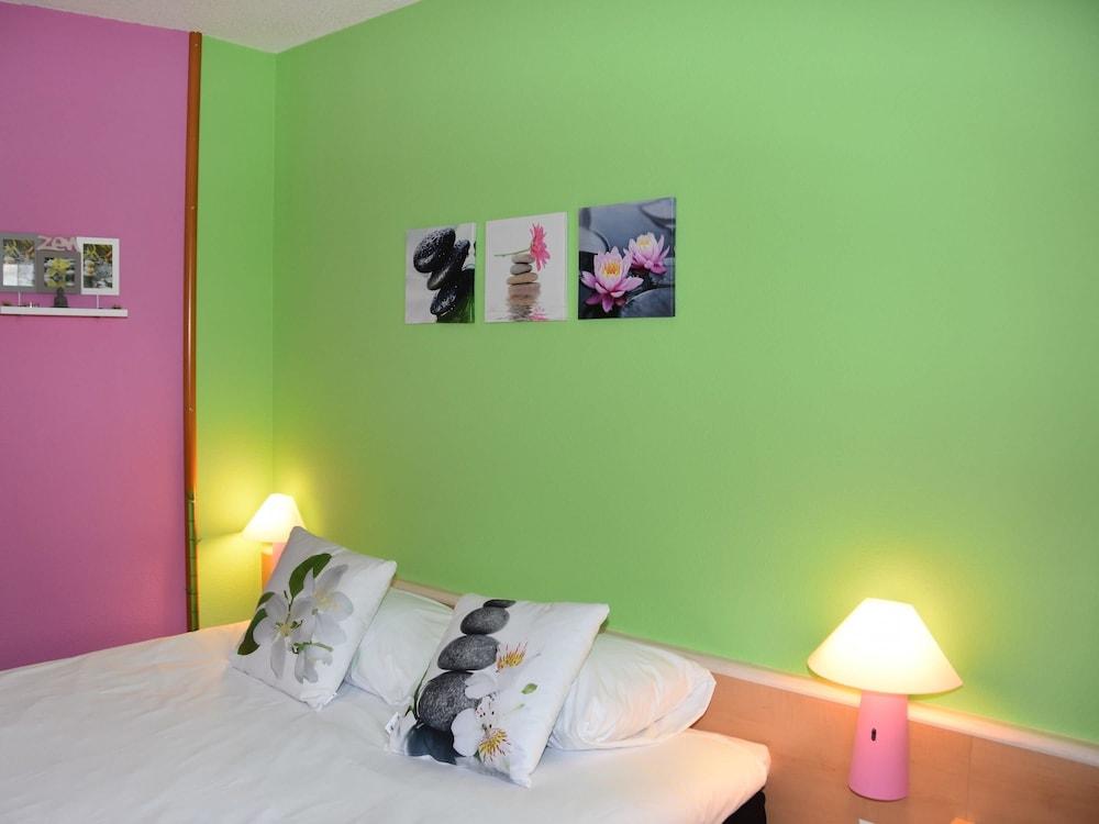 Ibis Fribourg Hotel Ngoại thất bức ảnh