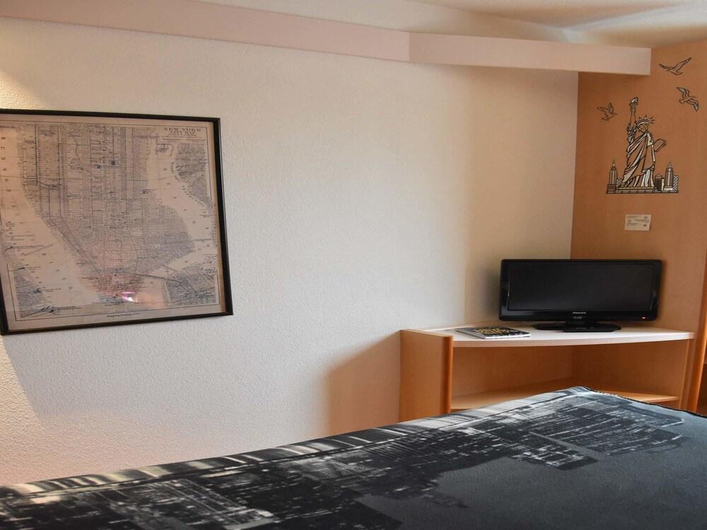 Ibis Fribourg Hotel Ngoại thất bức ảnh