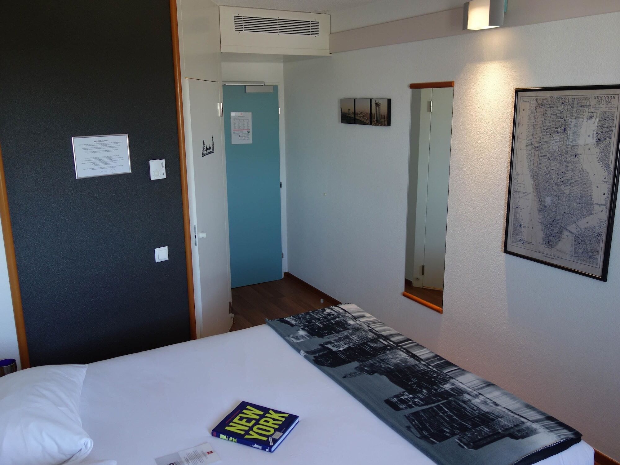 Ibis Fribourg Hotel Ngoại thất bức ảnh